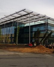 Tecno Montaggi SA Bild 5