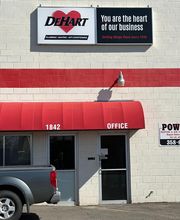 DeHart Plumbing, Heating, and Air Inc. image 20