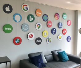Online Marketing Köln Gastfreundschaft I Gastronomie Online I Local SEO I Digitalisierung I Internetagentur I SEA I Suchmaschinenoptimierung I Social Media  Köln