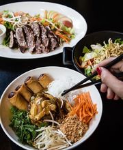 Le Wok Restaurant image 4