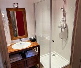 Chambre Péroline