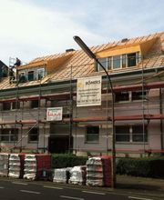 Römers Bedachungen - Dachdecker Köln