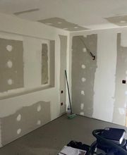 Henri Manitta Platrerie Peinture image 4