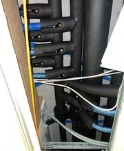 ALPHA Gruppe AG I Dämmung und Brandschutz Bild 2