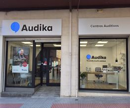 Centro auditivo Audika Ibi imagen 1