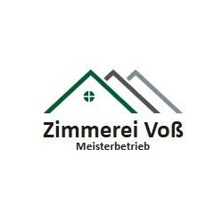 Zimmerei Pascal Voss