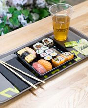 Yooji's Gate A Bild 2