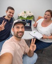 touchpoint.online | Local SEO & Social Media Agentur | Alexander Kämmerer Bild 1