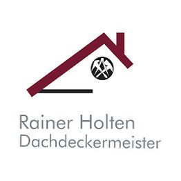 Dachdeckermeister Rainer Holten