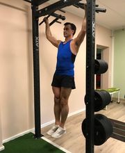 Physiotherapie Beate Rau Bild 8