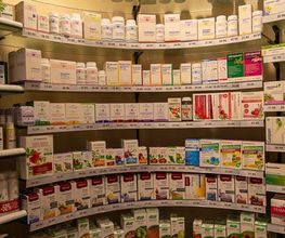 amavita pharmacie produits