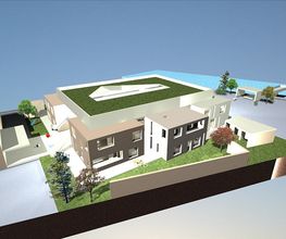 Architektur Graziadei Bild 2