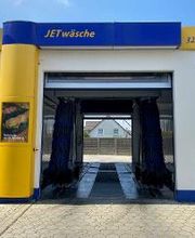 JET Tankstelle Bild 3
