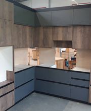 BUNGARD Tischlerwerkstätten Bild 9