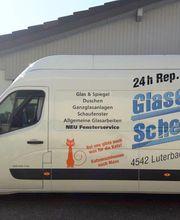 Glaserei Scheidegger AG Bild 1