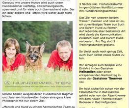 MenschUndHundZentrum Bild 30