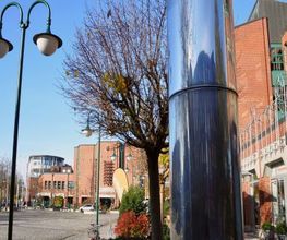 Rathaus Norderstedt Bild 6