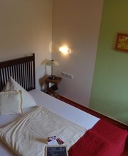 AKZENT Hotel Murrer Bild 4