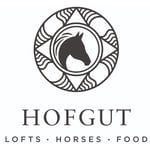 Logo vom Hofgut-Restaurant