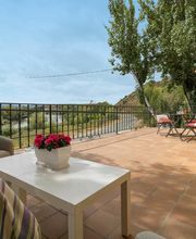 Alojamiento Turístico Completo con piscina y jardín imagen 18