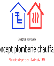 Concept Plomberie Chauffage image 1