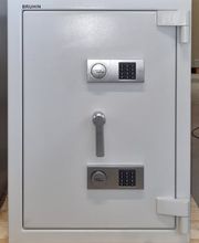 BRUHIN-TRESORBAU ZÜRICH/WALLISELLEN GmbH Bild 12