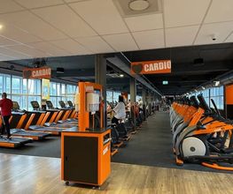 Basic-Fit 24/7 afbeelding 5
