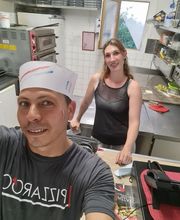 Pizzaroc Grasse image 2