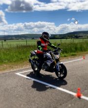 Moto-Ecole de la Cote d'Or image 4