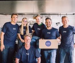 SOUS - Powering Food Entrepreneurs afbeelding 11