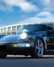 Sport&Classic Cars GmbH Bild 3