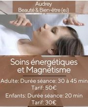Audrey Beauté Et Bien-être image 10