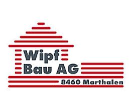 Wipf Bau AG Bild 1