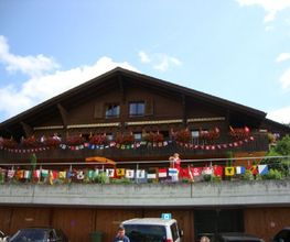 Chalet Bärgrueh AG Leben im Alter Bild 2