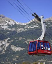 Mercure Chur City West Bild 5