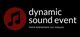 dynamic sound event