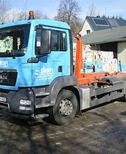Sieber Recycling + Containerdienst Bild 10