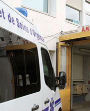 Ambulances Vidal image 1