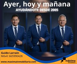 Maxima Inmobiliaria | Sevilla imagen 10