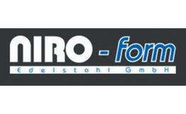 Niro-Form Edelstahl GmbH