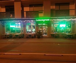 Lemongrass Thai Restaurant Bild 13