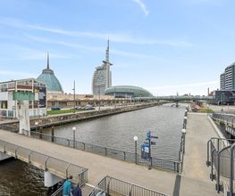 Warum Bremerhaven für Kapitalanleger immer interessanter wird - Heuer & Maier Immobilien GbR