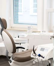 Zahnarztpraxis FineDent in Düsseldorf