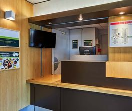 B&B HOTEL Caen Sud image 9