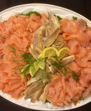 Catering-Service und Gasthof "Zum Ochsen" Bild 6