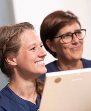 Dr. med. dent. Brandenberg Francine Bild 1