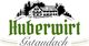 Huberwirt Gasthaus und Pension