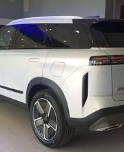 OMODA JAECOO M Automoción - Castellón imagen 11