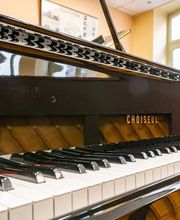 Monnier Pianos image 19