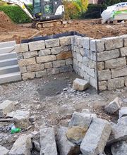 Sefedin Oppermann - Gartenpflege und Gartengestaltung Bild 9